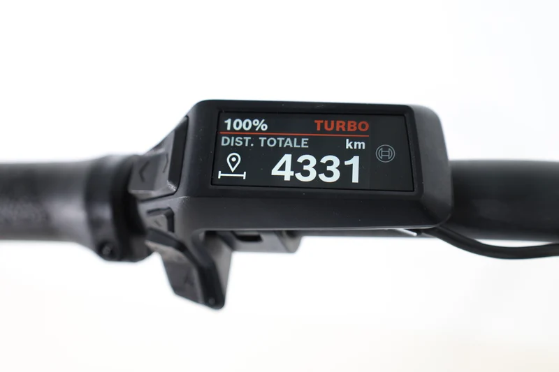 CUBE Stereo Hybrid 120 Pro 750 2024 T.L