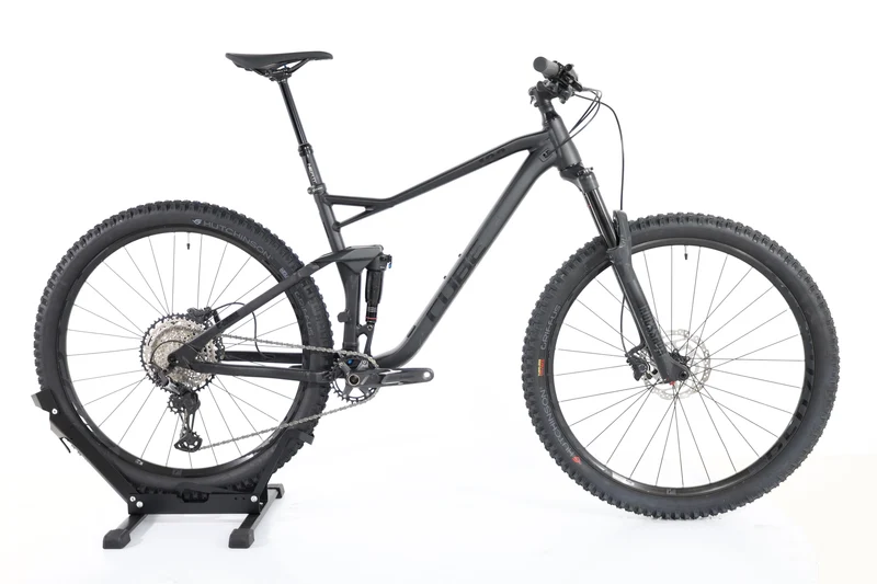 CUBE Stereo One22 Race 2022 T.L