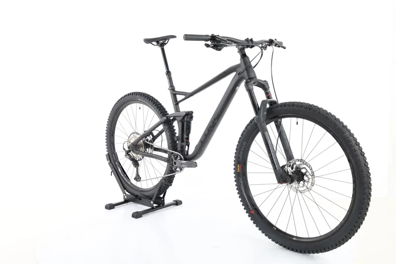 CUBE Stereo One22 Race 2022 T.L