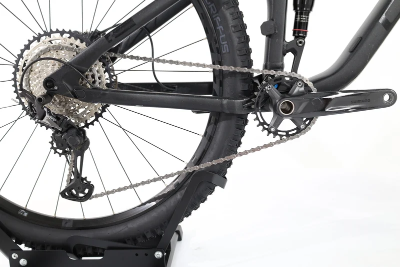 CUBE Stereo One22 Race 2022 T.L