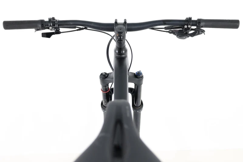 CUBE Stereo One22 Race 2022 T.L