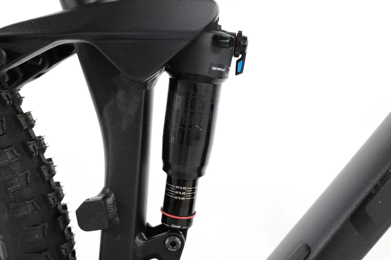 CUBE Stereo One22 Race 2022 T.L
