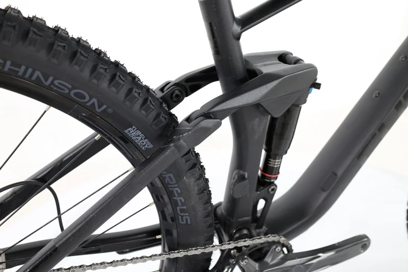 CUBE Stereo One22 Race 2022 T.L