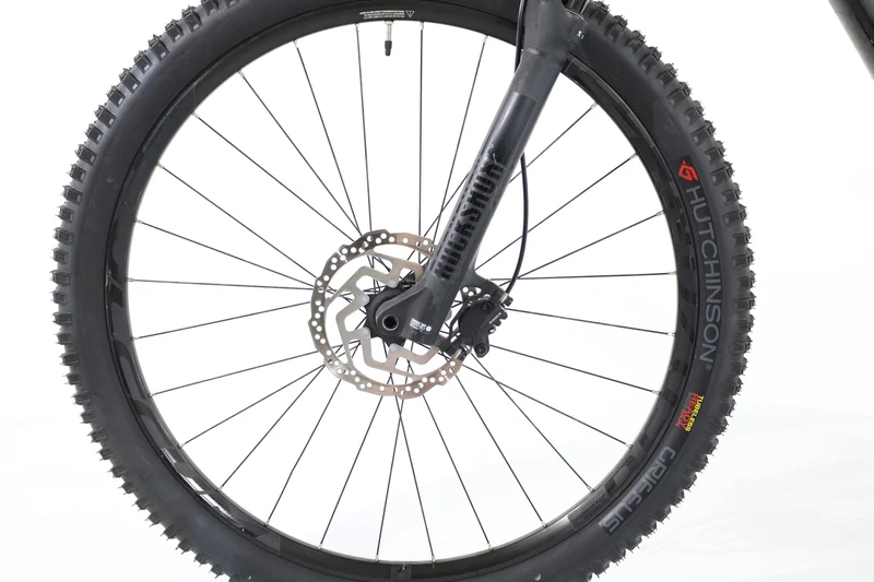 CUBE Stereo One22 Race 2022 T.L