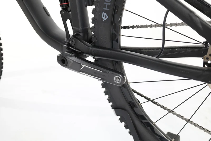 CUBE Stereo One22 Race 2022 T.L