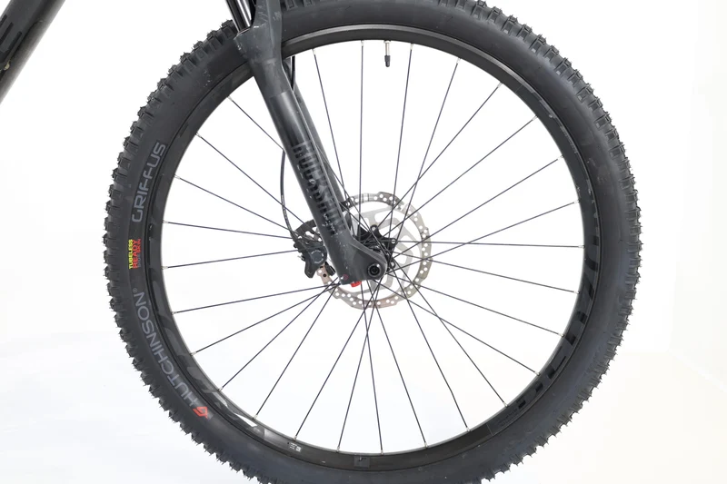 CUBE Stereo One22 Race 2022 T.L