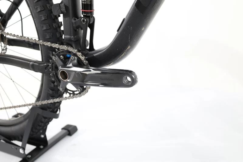 CUBE Stereo One22 Race 2022 T.L
