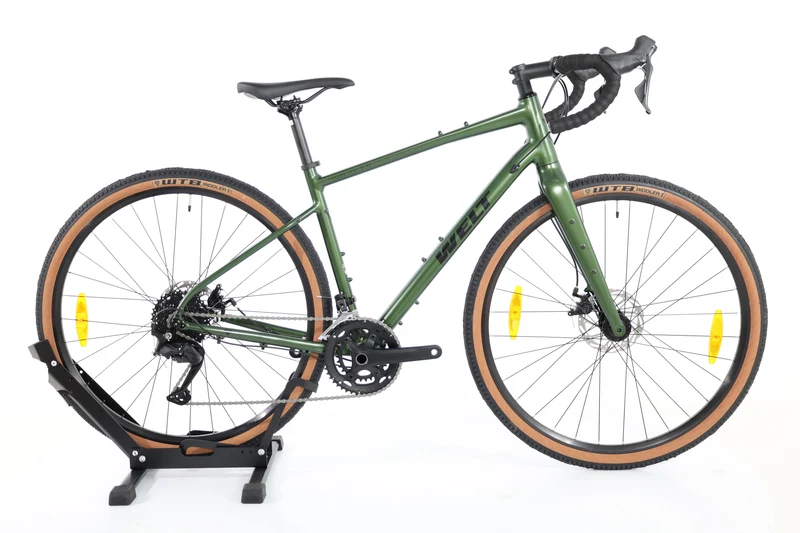 WELT Voyager 1.0 2026