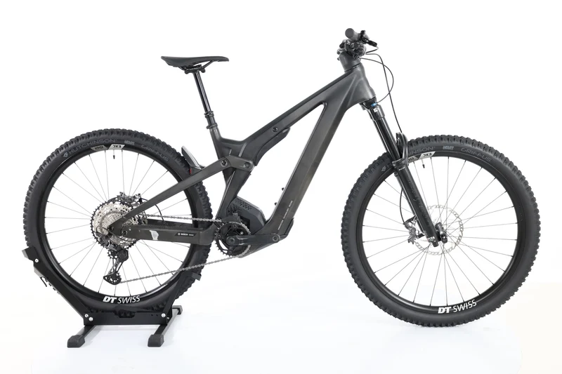 SCOTT Patron eRIDE 900 2023 T.M