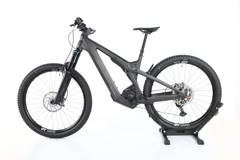 SCOTT Patron eRIDE 900 2023 T.M