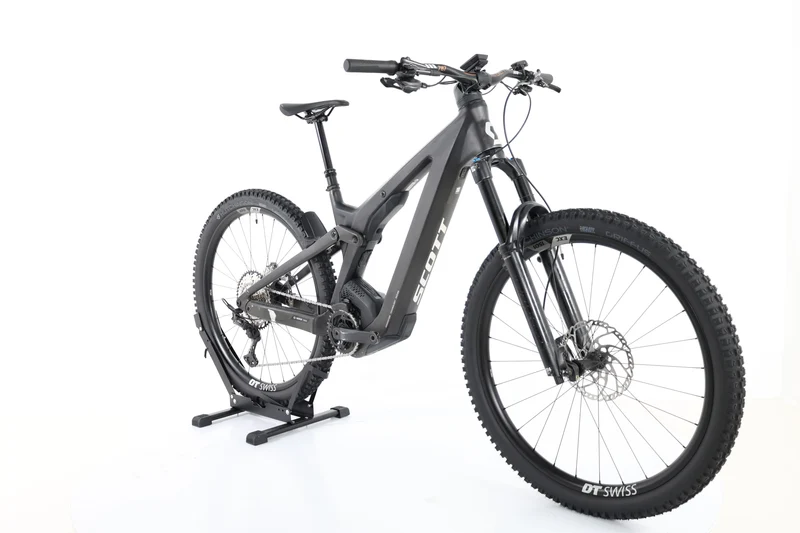SCOTT Patron eRIDE 900 2023 T.M