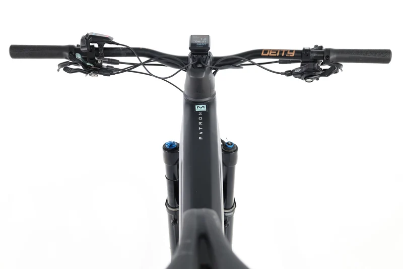 SCOTT Patron eRIDE 900 2023 T.M