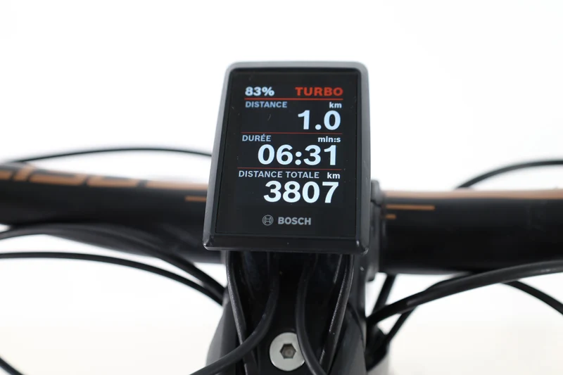 SCOTT Patron eRIDE 900 2023 T.M