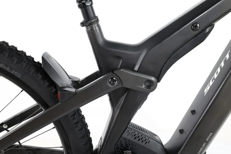 SCOTT Patron eRIDE 900 2023 T.M