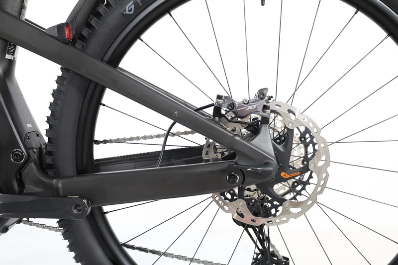 SCOTT Patron eRIDE 900 2023 T.M