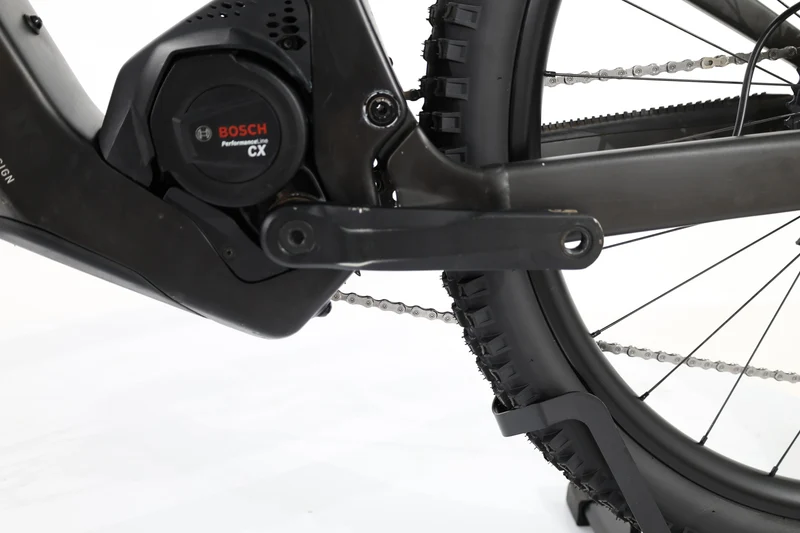 SCOTT Patron eRIDE 900 2023 T.M