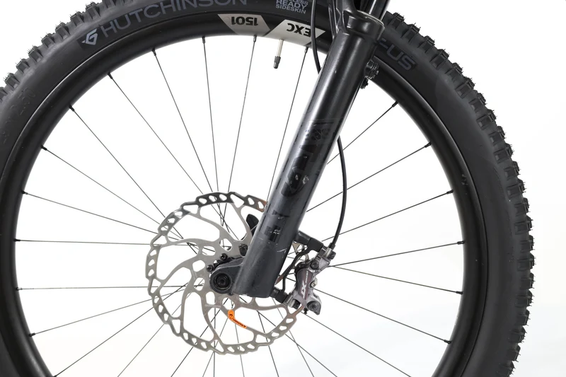 SCOTT Patron eRIDE 900 2023 T.M