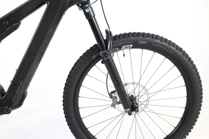 SCOTT Patron eRIDE 900 2023 T.M