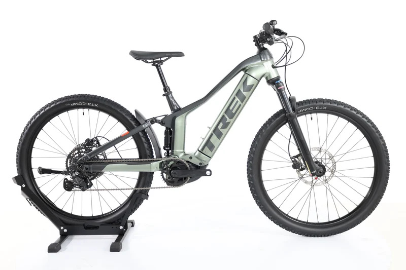 TREK Powerfly FS4 2024 T.S
