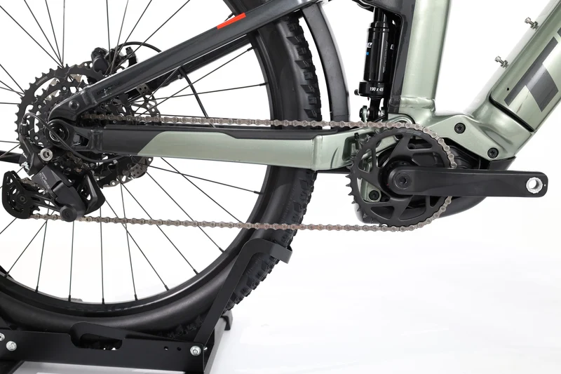 TREK Powerfly FS4 2024 T.S