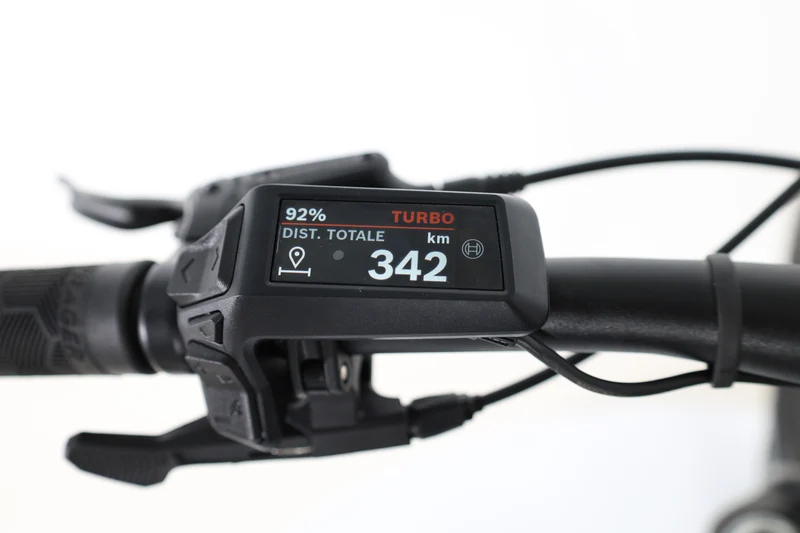 TREK Powerfly FS4 2024 T.S