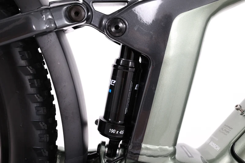 TREK Powerfly FS4 2024 T.S