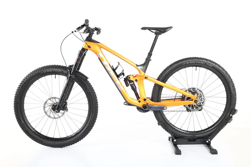 TREK Slash 9.8 2021 T.S