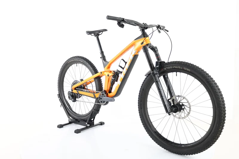 TREK Slash 9.8 2021 T.S