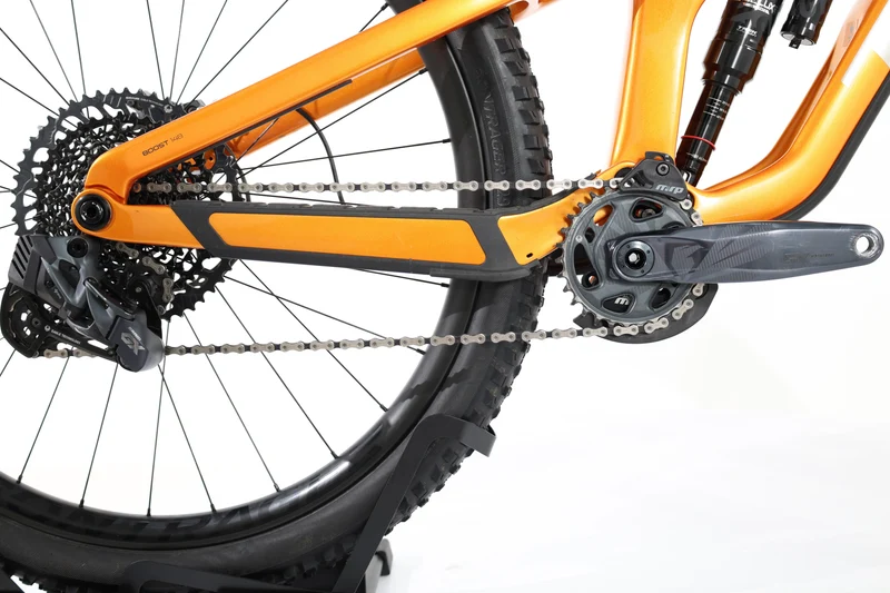 TREK Slash 9.8 2021 T.S