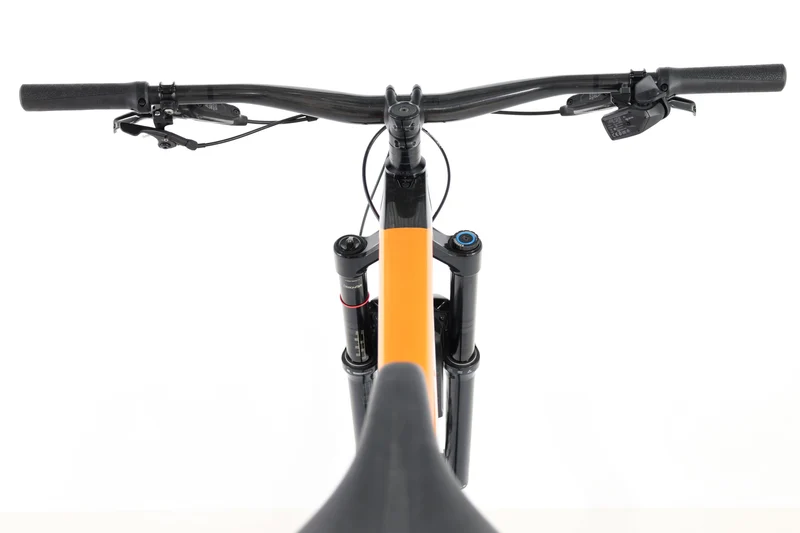 TREK Slash 9.8 2021 T.S