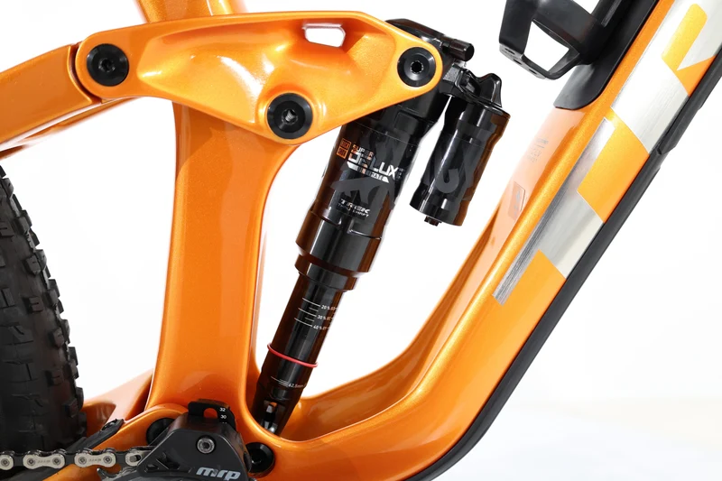 TREK Slash 9.8 2021 T.S