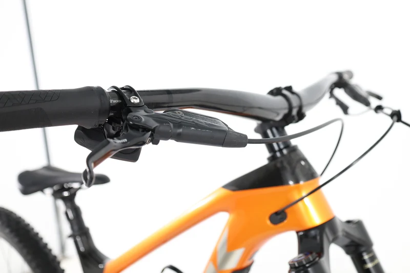 TREK Slash 9.8 2021 T.S