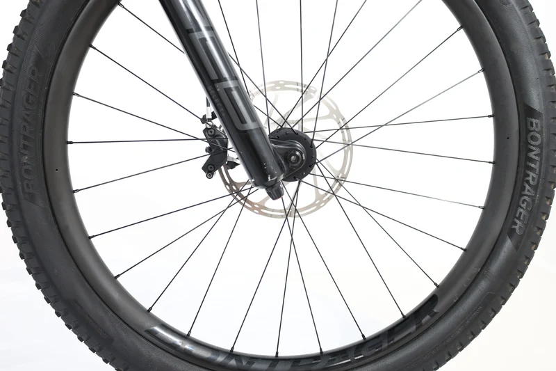TREK Slash 9.8 2021 T.S
