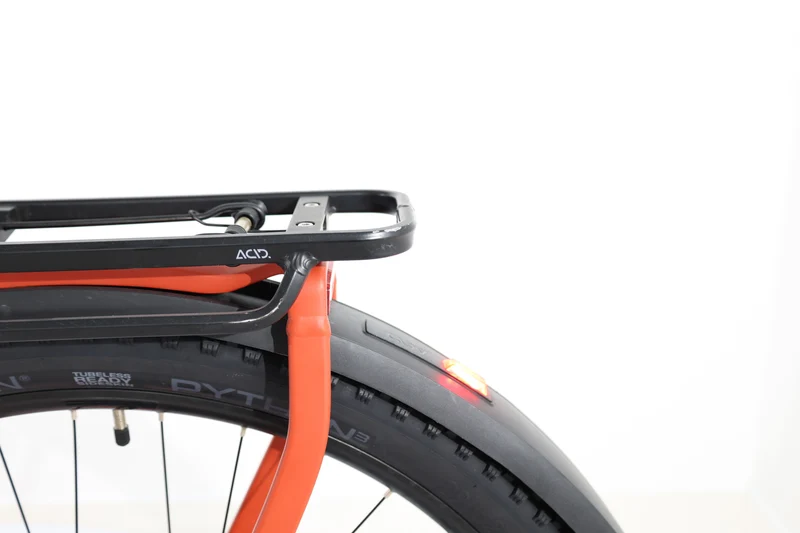 CUBE Kathmandu Hybrid EXC 750 2023 T.M