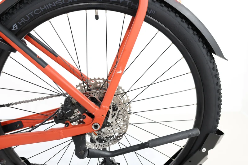 CUBE Kathmandu Hybrid EXC 750 2023 T.M