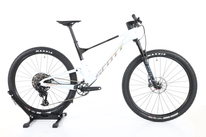 SCOTT Spark RC Team 2024 T.L