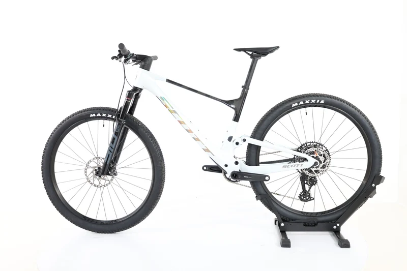 SCOTT Spark RC Team 2024 T.L