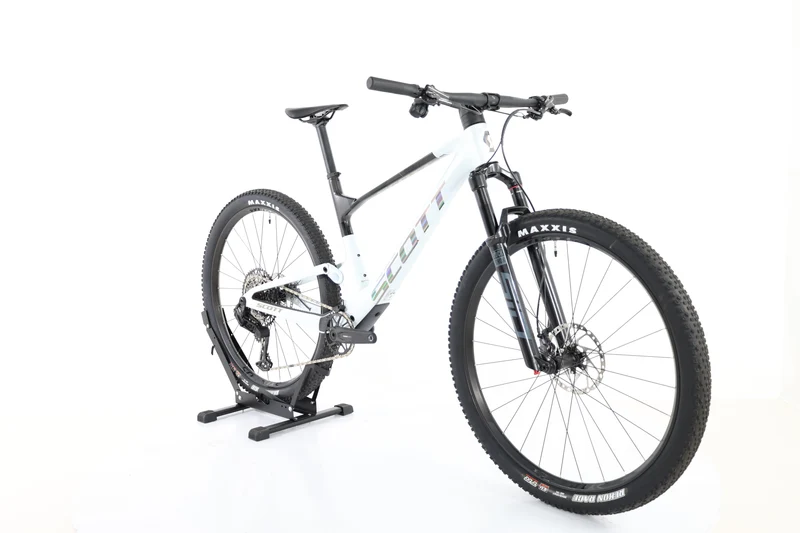 SCOTT Spark RC Team 2024 T.L