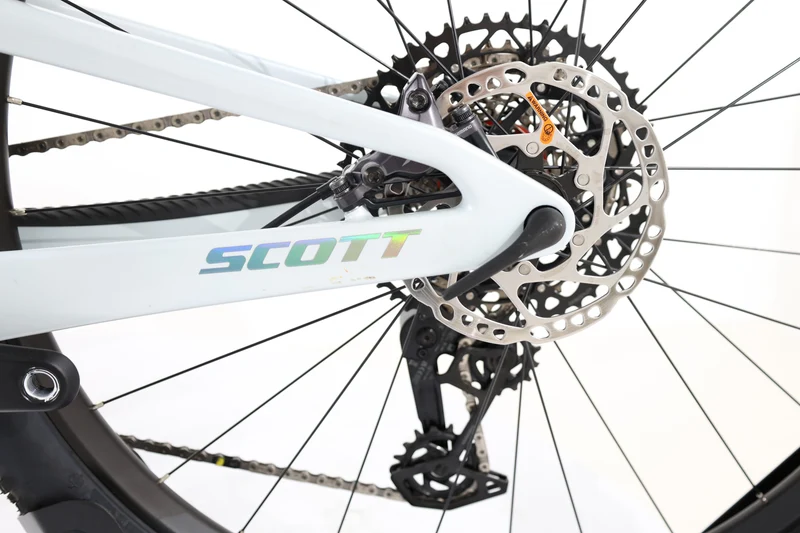 SCOTT Spark RC Team 2024 T.L