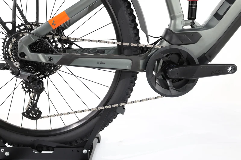 CUBE Stereo Hybrid 120 Pro 750 Allroad 2023 T.M