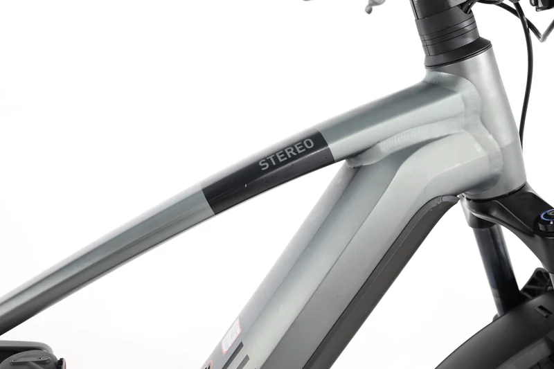 CUBE Stereo Hybrid 120 Pro 750 Allroad 2023 T.M