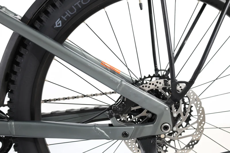 CUBE Stereo Hybrid 120 Pro 750 Allroad 2023 T.M