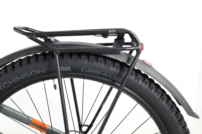 CUBE Stereo Hybrid 120 Pro 750 Allroad 2023 T.M