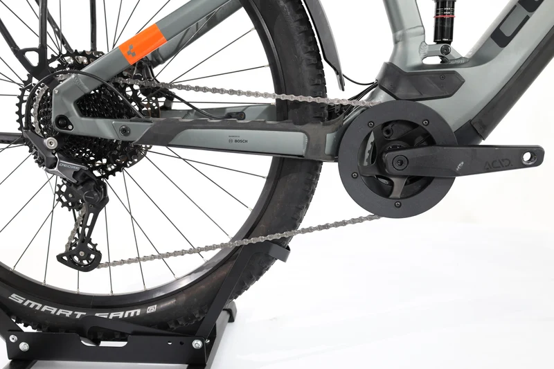 CUBE Stereo Hybrid 120 Pro Allroad 750 2023 T.XL