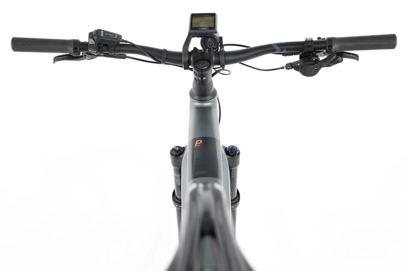 CUBE Stereo Hybrid 120 Pro Allroad 750 2023 T.XL