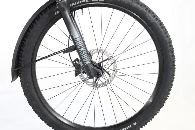 CUBE Stereo Hybrid 120 Pro Allroad 750 2023 T.XL