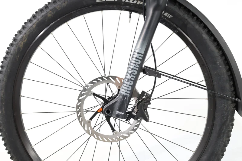 CUBE Stereo Hybrid 120 Pro Allroad 750 2023 T.XL
