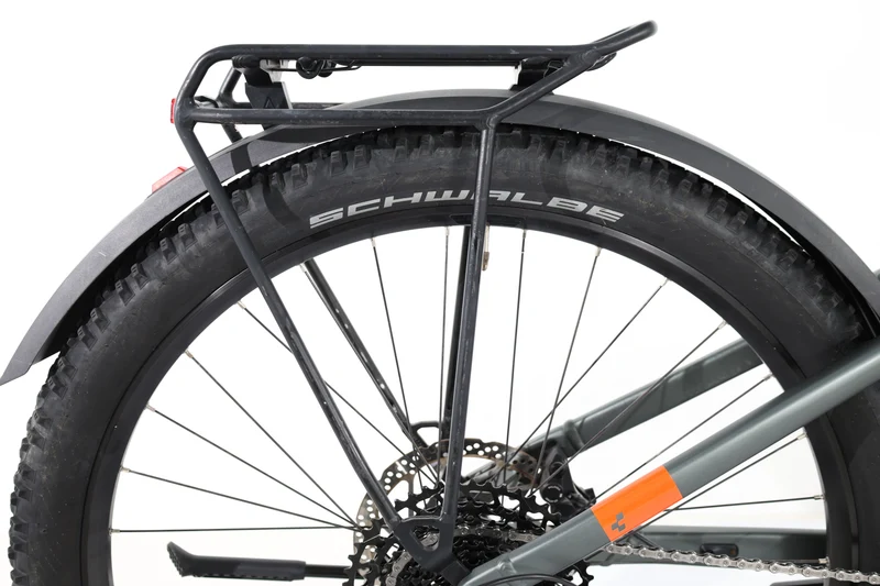 CUBE Stereo Hybrid 120 Pro Allroad 750 2023 T.XL