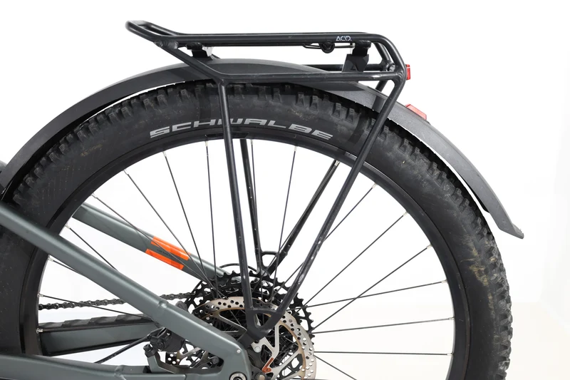 CUBE Stereo Hybrid 120 Pro Allroad 750 2023 T.XL