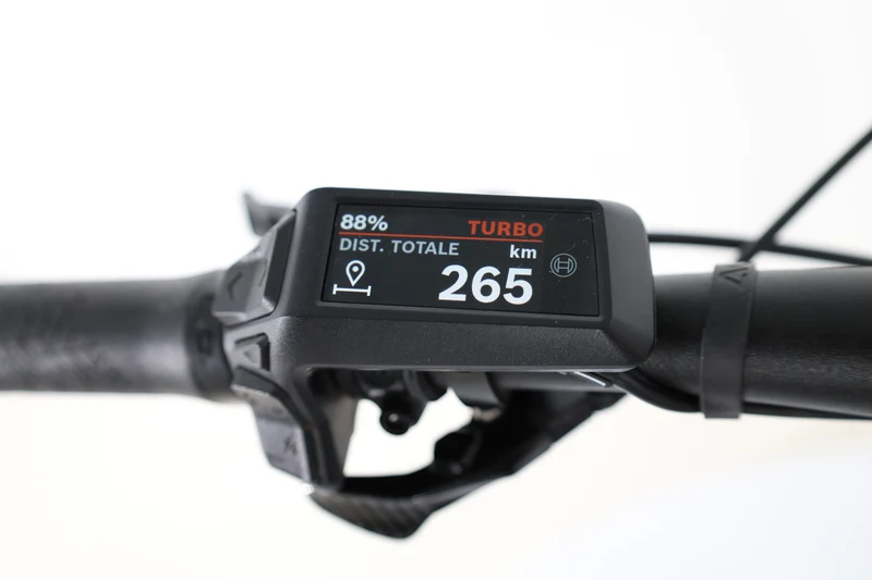 CUBE Stereo Hybrid ONE22 Pro 600 2025